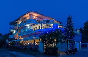 Zante Sky Suites
