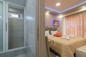 Zante Sky Suites