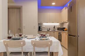 Zante Sky Suites