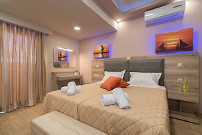 Zante Sky Suites