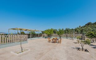 Zante Sky Suites