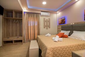 Zante Sky Suites