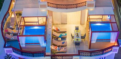 Zante Sky Suites