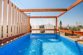 Zante Sky Suites