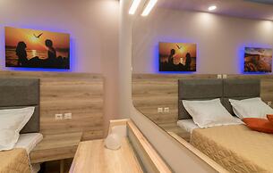 Zante Sky Suites