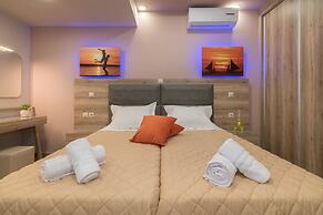 Zante Sky Suites
