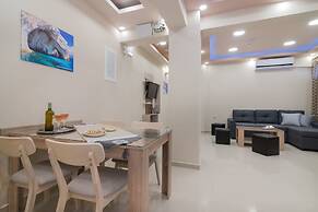 Zante Sky Suites