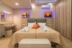 Zante Sky Suites