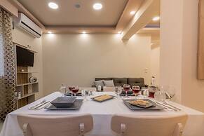 Zante Sky Suites
