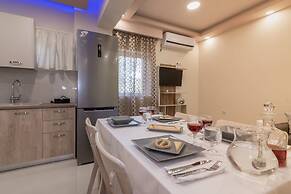 Zante Sky Suites