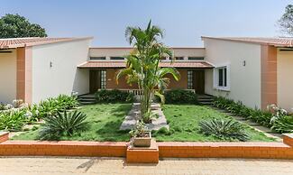 Treebo Laa Gardenia Resort, Yelagiri