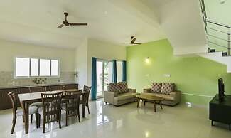 Treebo Laa Gardenia Resort, Yelagiri