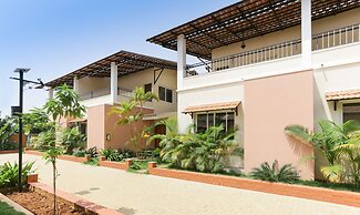 Treebo Laa Gardenia Resort, Yelagiri