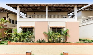Treebo Laa Gardenia Resort, Yelagiri