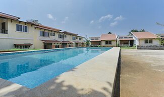 Treebo Laa Gardenia Resort, Yelagiri