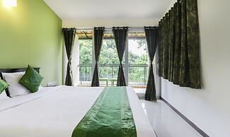 Treebo Laa Gardenia Resort, Yelagiri