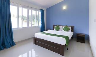 Treebo Laa Gardenia Resort, Yelagiri