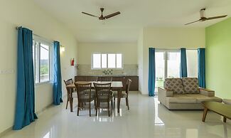 Treebo Laa Gardenia Resort, Yelagiri