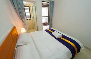 Bai Li Deng Apartment