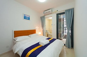 Bai Li Deng Apartment