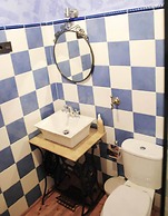 Hostal Los Oteros