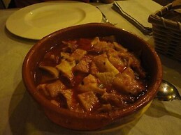 Hostal Los Oteros