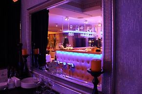 Hotel Langust