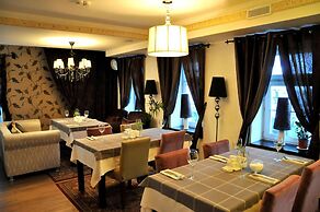 Hotel Langust