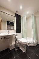Hotel Langust