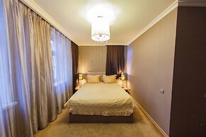 Hotel Langust