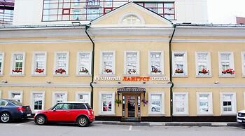 Hotel Langust