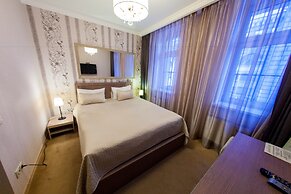 Hotel Langust