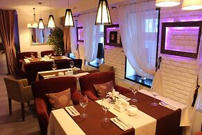 Hotel Langust