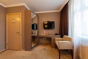 Hotel Langust