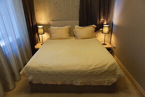 Hotel Langust