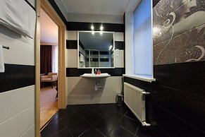 Hotel Langust