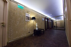 Hotel Langust