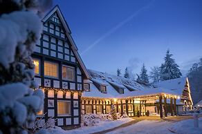Vila Vita Burghotel Dinklage