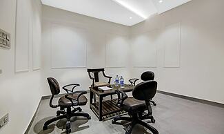 Itsy Hotels Amrita Raghunath Bazaar Jammu