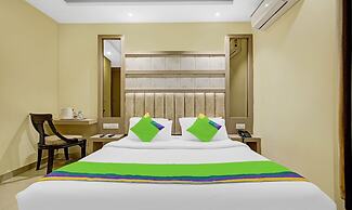Itsy Hotels Amrita Raghunath Bazaar Jammu