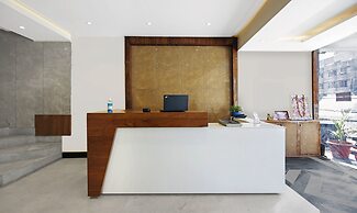 Itsy Hotels Amrita Raghunath Bazaar Jammu