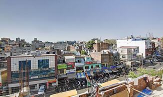 Itsy Hotels Amrita Raghunath Bazaar Jammu