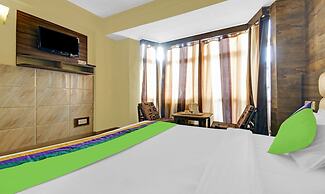 Itsy Hotels Amrita Raghunath Bazaar Jammu