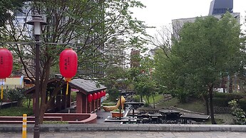shanyue22