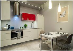 InPoint City Center Apartments