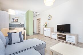 InPoint City Center Apartments