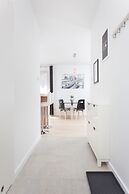 InPoint City Center Apartments