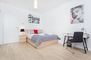 InPoint City Center Apartments