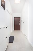 InPoint City Center Apartments