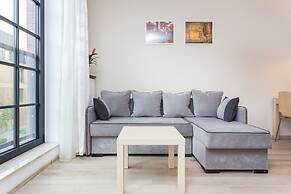 InPoint City Center Apartments